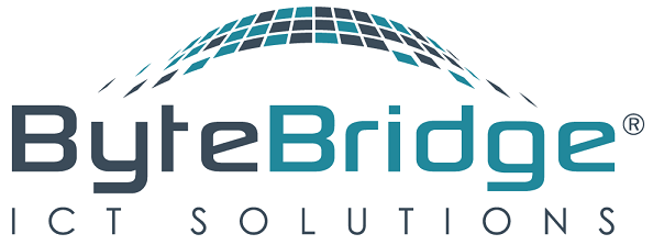 ByteBridge b.v. Logo